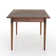 Birch Lane™ Yanely Extendable Acacia Solid Wood Top Dining Table ...